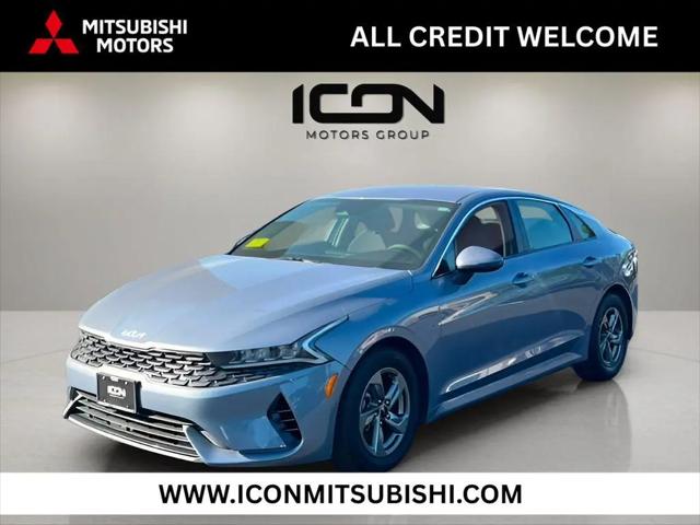 2022 Kia K5 LXS for sale in Framingham, MA