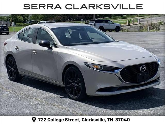 2024 Mazda Mazda3 2.5 S Select Sport for sale in Clarksville, TN