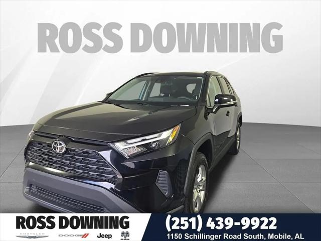 2025 Toyota RAV4 XLE for sale in Mobile, AL