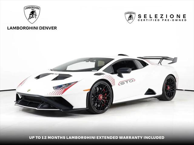 2022 Lamborghini Huracan Coupe for sale in Highlands Ranch, CO
