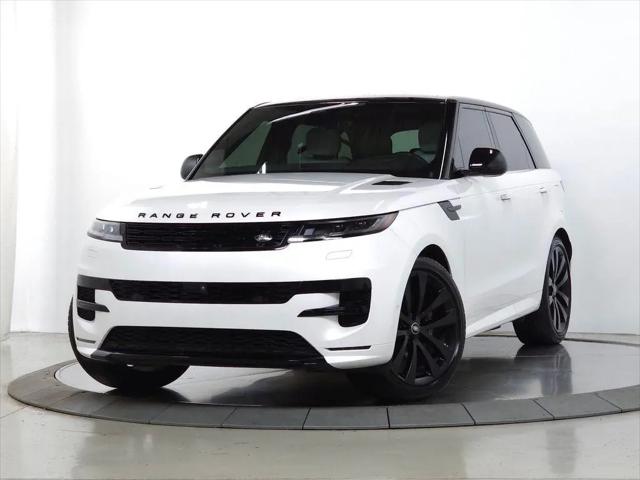 2025 Land Rover Range Rover Sport P460 Dynamic SE for sale in Naperville, IL