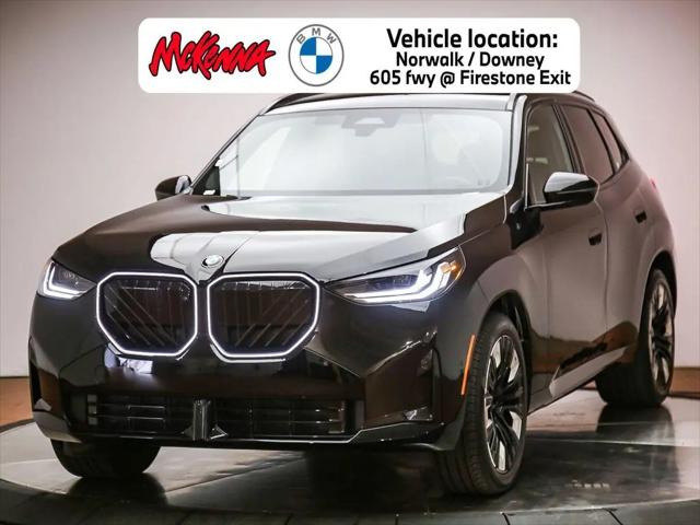 2026 BMW X3 30 xDrive for sale in Norwalk, CA