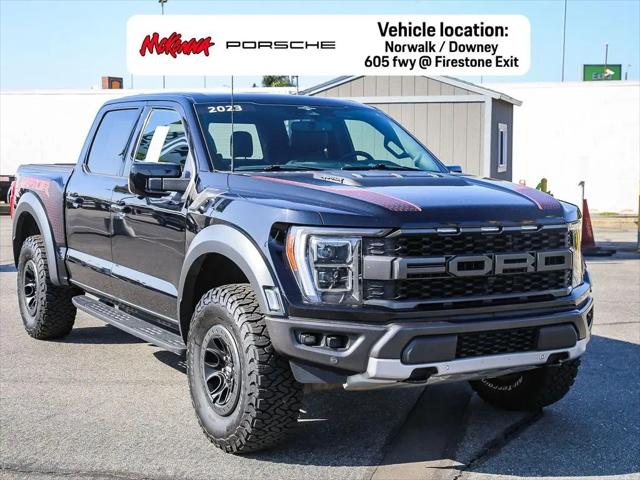 2023 Ford F-150 Raptor for sale in Norwalk, CA