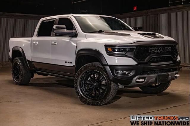2022 Ram 1500 TRX Crew Cab 4x4 5'7" Box for sale in Yukon, OK