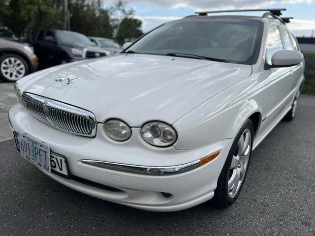 2005 Jaguar X-TYPE 3.0L Sportwagon AWD for sale in Beaverton, OR