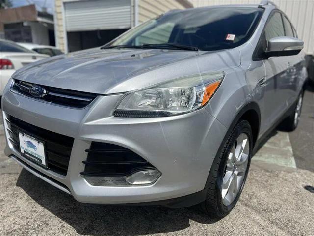 2014 Ford Escape Titanium for sale in Beaverton, OR