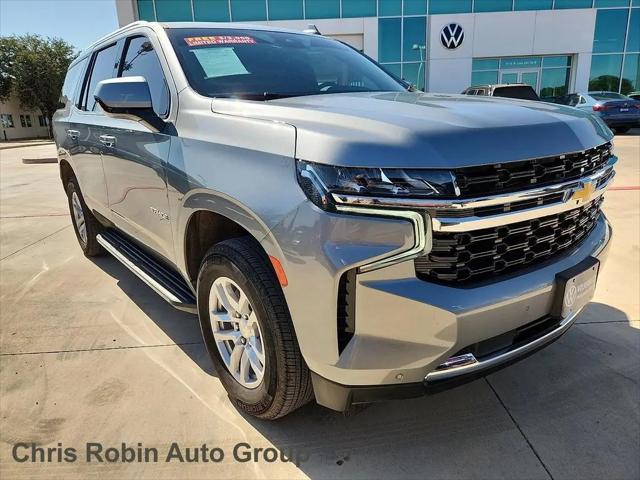 2024 Chevrolet Tahoe 2WD LS for sale in Midland, TX