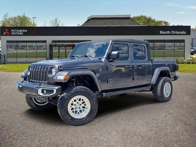 2023 Jeep Gladiator Sport for sale in Orlando, FL