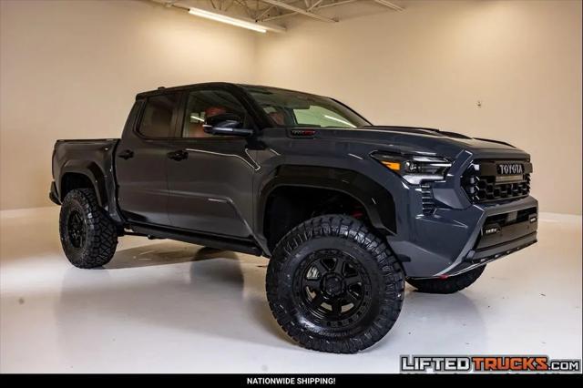 2025 Toyota Tacoma TRD Pro for sale in Garland, TX