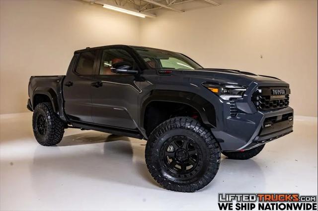 2025 Toyota Tacoma TRD Pro for sale in Garland, TX