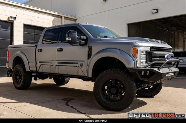 2017 Ford F-250 LARIAT for sale in Garland, TX