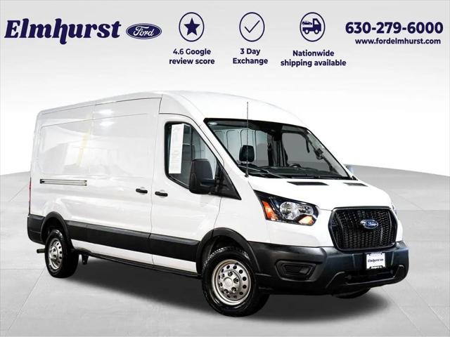 2023 Ford Transit Cargo Van Base for sale in Bensenville, IL