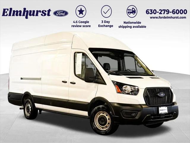 2025 Ford Transit Cargo Van Base for sale in Bensenville, IL
