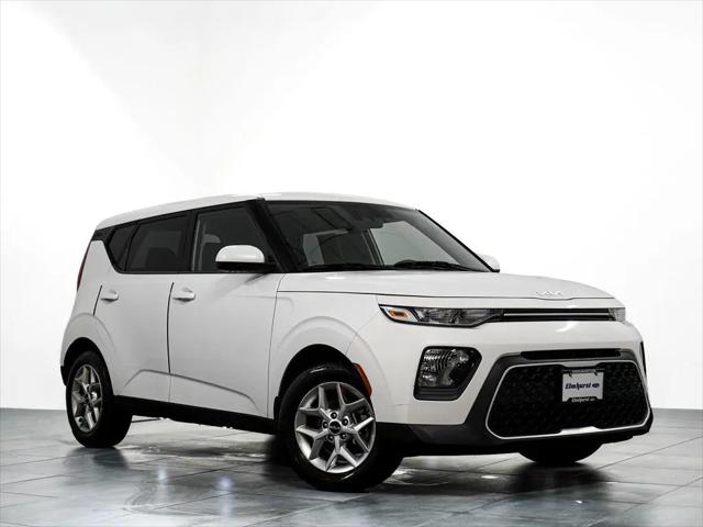 2022 Kia Soul LX for sale in Bensenville, IL