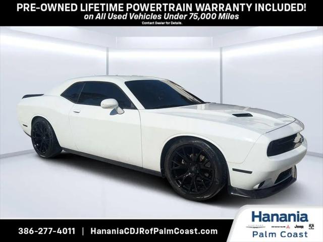 2021 Dodge Challenger SXT for sale in Palm Coast, FL