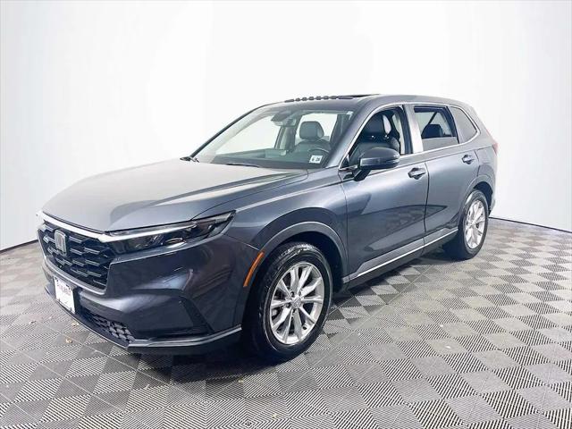2023 Honda CR-V EX-L AWD for sale in Toms River, NJ