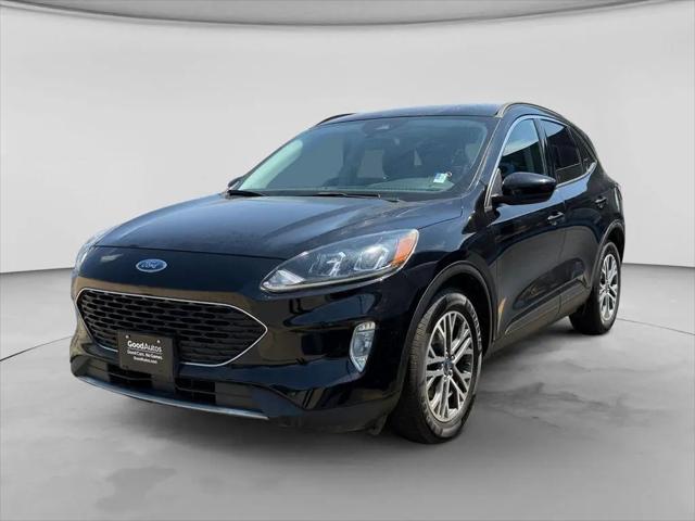 2021 Ford Escape SEL for sale in Gladstone, MO