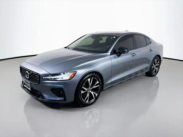 2021 Volvo S60 T5 R-Design for sale in Danbury, CT