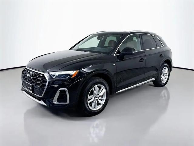 2023 Audi Q5 Premium 45 TFSI S line quattro for sale in Danbury, CT