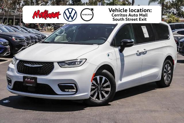 2024 Chrysler Pacifica Hybrid Select for sale in Cerritos, CA