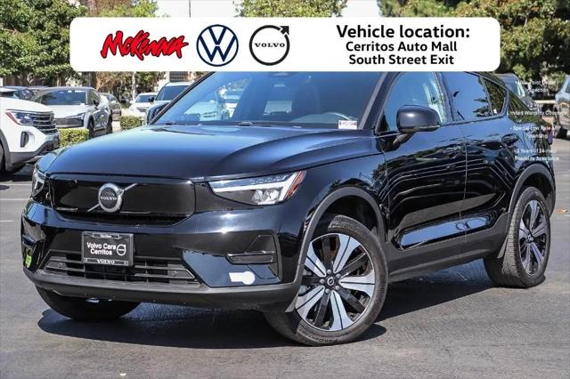 2023 Volvo CT Twin Core for sale in Cerritos, CA