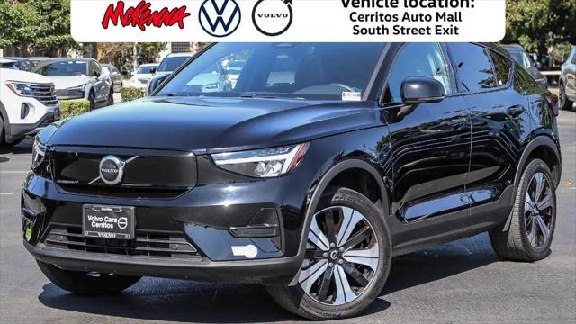 2023 Volvo CT Twin Core for sale in Cerritos, CA