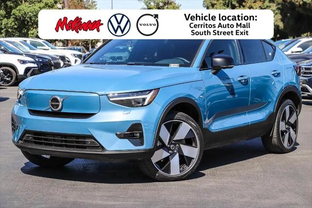 2023 Volvo CT Twin Ultimate for sale in Cerritos, CA