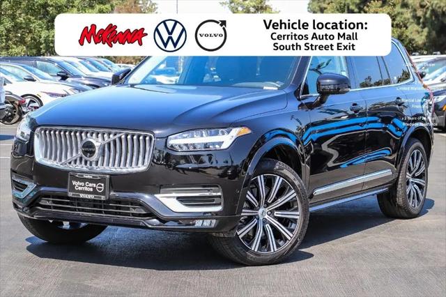 2025 Volvo XC90 B6 Plus 7-Seater for sale in Cerritos, CA