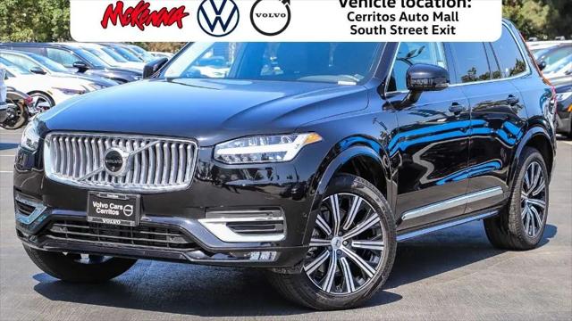 2025 Volvo XC90 B6 Plus 7-Seater for sale in Cerritos, CA