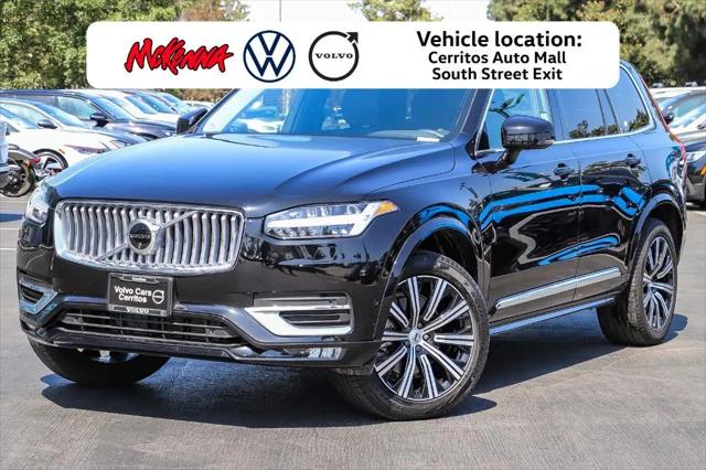 2025 Volvo XC90 B6 Plus 7-Seater for sale in Cerritos, CA