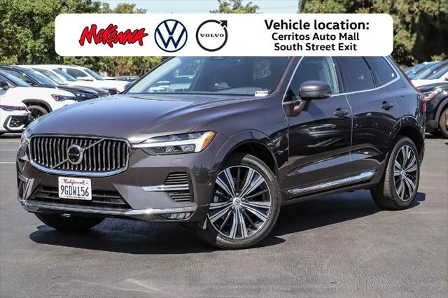 2023 Volvo XC60 B5 Plus Bright Theme for sale in Cerritos, CA