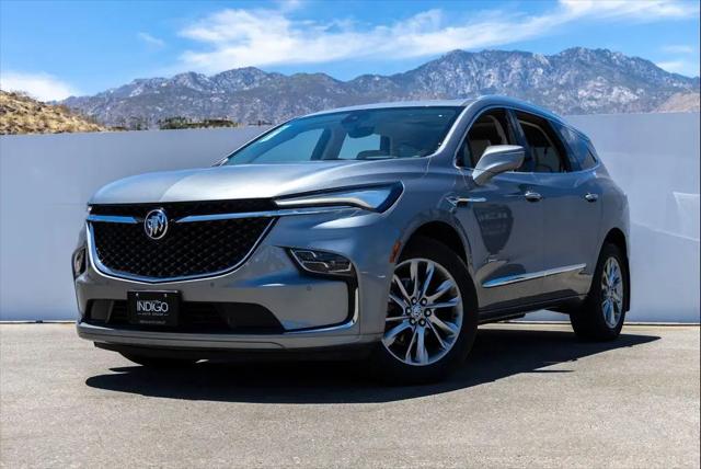 2023 Buick Enclave Avenir AWD for sale in Palm Springs, CA