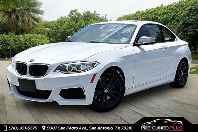 2016 BMW M2 xDrive for sale in San Antonio, TX