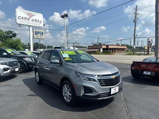 2023 Chevrolet Equinox AWD 2FL for sale in Louisville, KY