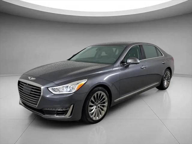 2017 Genesis G90 3.3T Premium for sale in Newnan, GA