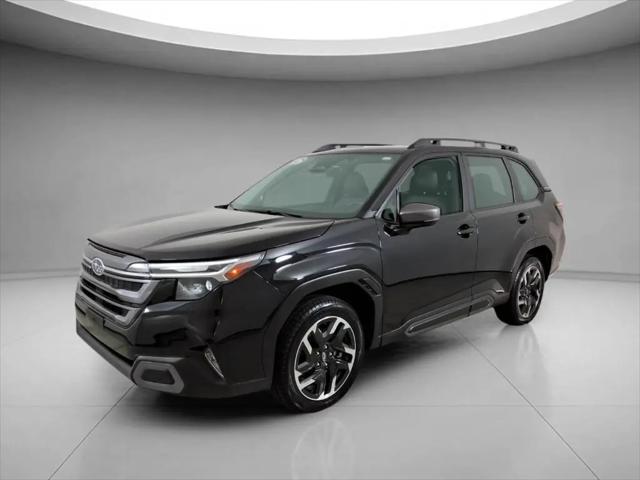 2025 Subaru Forester Limited for sale in Newnan, GA