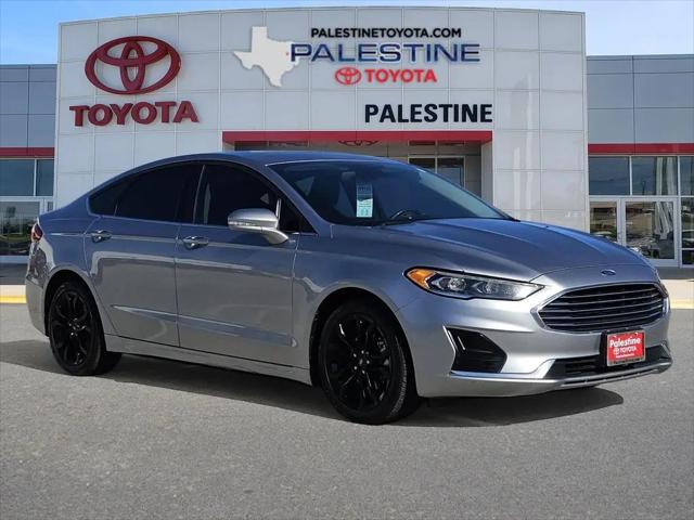 2020 Ford Fusion SEL for sale in Palestine, TX