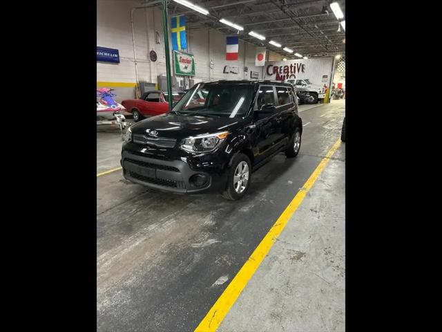 2019 Kia Soul Base for sale in St. Louis Park, MN