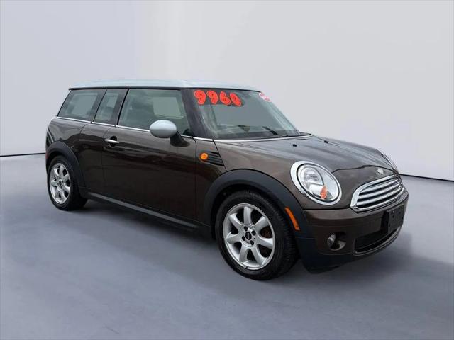 2010 MINI Cooper Clubman Base for sale in Knoxville, TN
