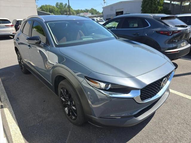 2023 Mazda CX-30 2.5 S Carbon Edition for sale in ASHEVILLE, NC