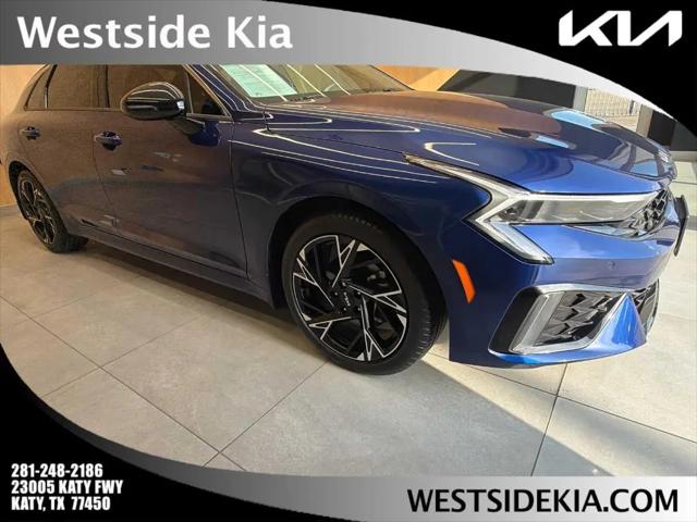 2025 Kia K5 GT-Line for sale in Katy, TX