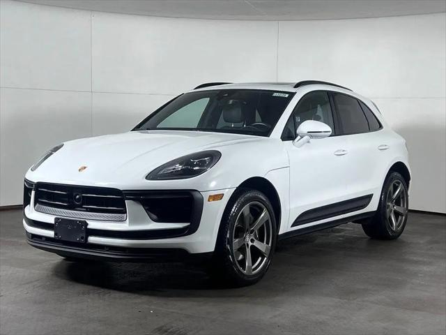 2023 Porsche Macan Unknown for sale in Greenwich, CT