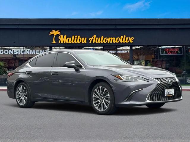 2020 Lexus ES 350 Base for sale in Thousand Oaks, CA