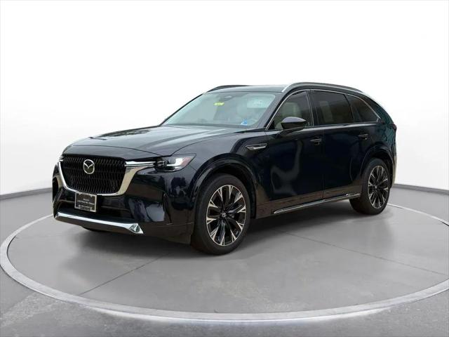 2026 Mazda X-90 3.3 Turbo S Premium Plus for sale in Sterling, VA