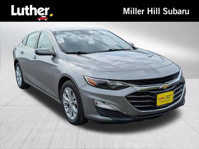 2023 Chevrolet Malibu FWD 1LT for sale in Duluth, MN