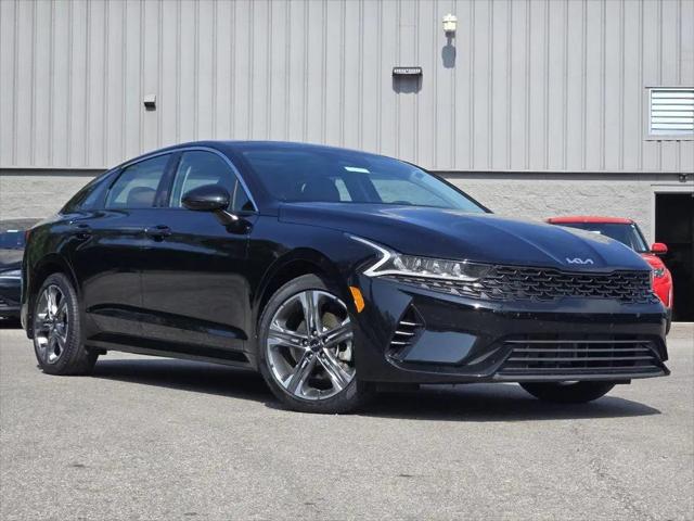 2023 Kia K5 EX for sale near Columbus, OH