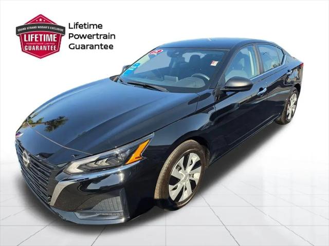 2025 Nissan Altima S FWD for sale in Myrtle Beach, SC