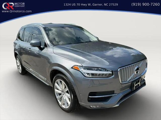 2016 Volvo XC90 T6 Inscription for sale in Garner, NC