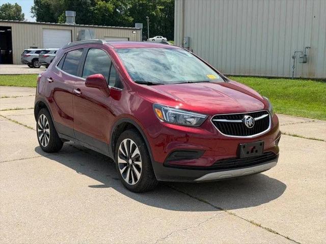 2022 Buick Encore AWD Preferred for sale in Cape Girardeau, MO