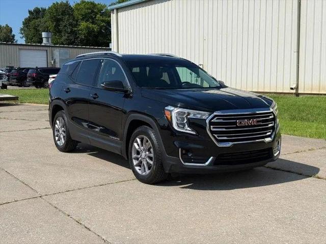 2024 GMC Terrain FWD SLT for sale in Cape Girardeau, MO
